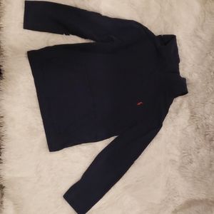 Ralph Lauren Hooded Shirt, Boys Size 6